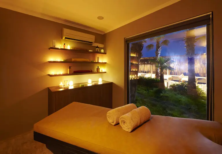 Spa & Wellness