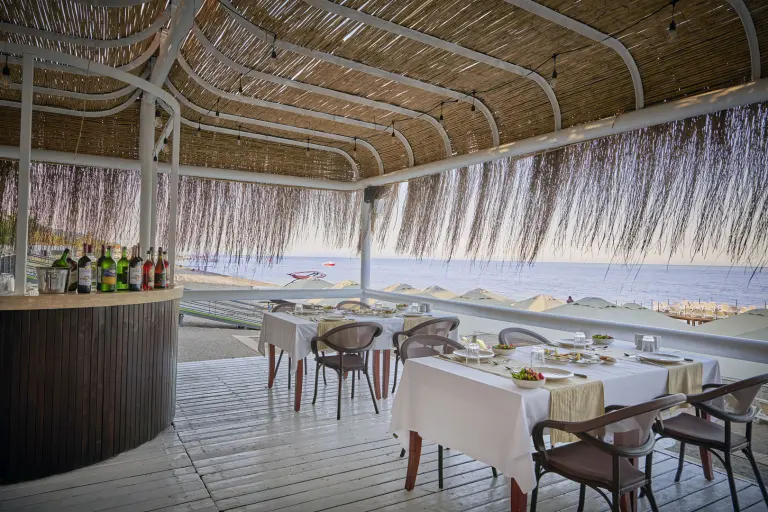 Deniz Ürünleri A'La Carte Restoran (3/3)