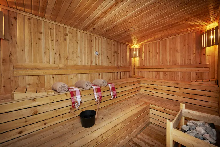 Spa &amp; Wellness